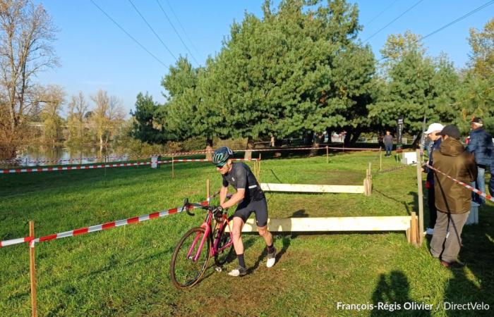 Belleville Cyclo-Cross: Ranglisten – Nachrichten