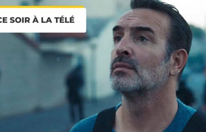 Mit einer Bewertung von 4,1 von 5 ist dieser auf einer wahren Begebenheit basierende Thriller einer der besten Filme von Jean Dujardin: Kino und Serien