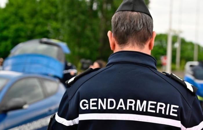 Ein 29-jähriger Mann wurde mitten auf der Straße in Guadeloupe „erschossen“.