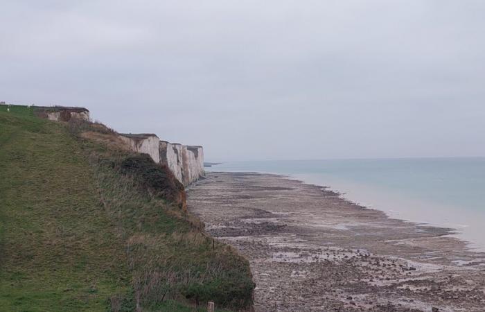 Wie wird das Wetter diese Woche in Seine-Maritime sein?