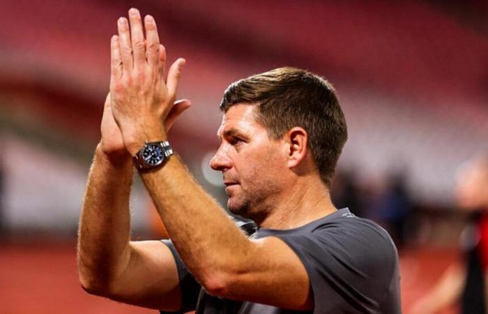 Gerrard sorgt in Saudi-Arabien für heftige Kontroversen nach verrückten Bemerkungen über Liverpool