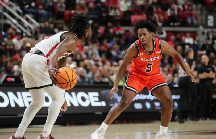 Sam Houston State vs. Nevada Vorhersage College-Basketball-Tipps 04.11.24