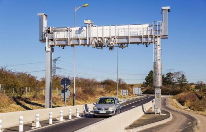 Diese barrierefreien Autobahnen bleiben gebührenpflichtig, achten Sie auf Bußgelder