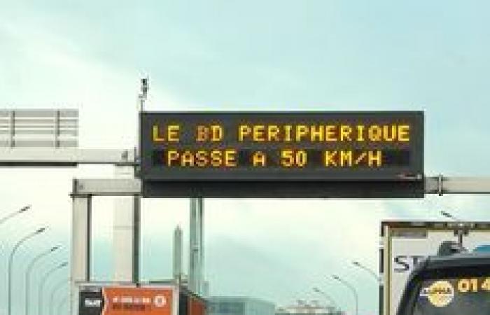 Verkehrsbeschränkte Zone: Sie tritt diesen Montag in Paris in Kraft, wer ist betroffen?