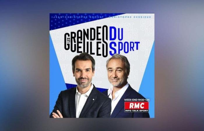 Schlagzeile von GG: OM, kann der Absturz gegen PSG Spuren hinterlassen?