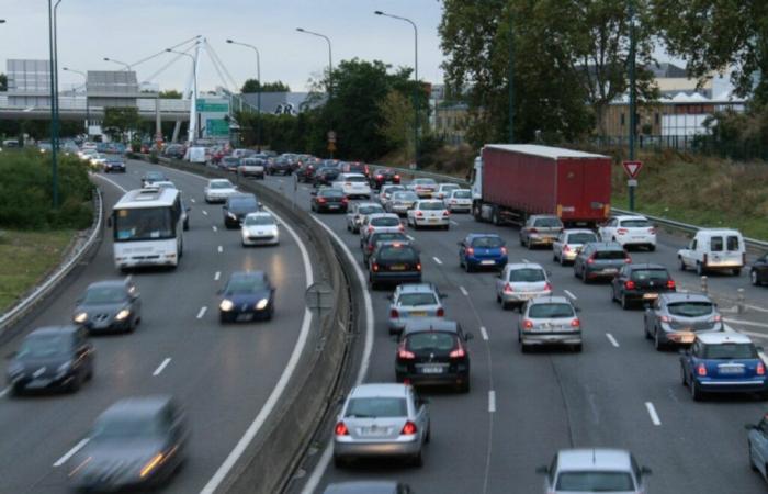 Toulouse. Aufgrund eines Schneckeneinsatzes ist am Montag mit Störungen auf den Straßen und der Ringstraße zu rechnen