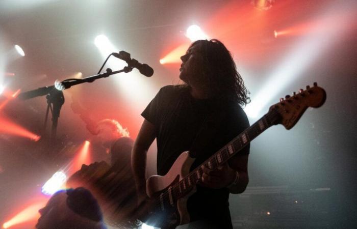 In Roubaix starten am Dienstag 21 Künstler aller Stilrichtungen zum Crossroads-Festival