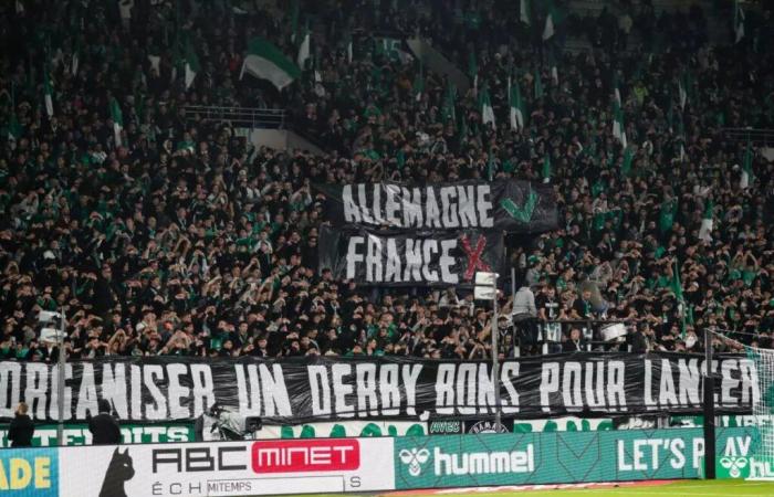 Die Ultras bezahlen die LFP und warnen das Management?