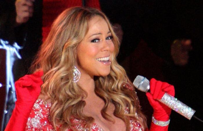 „Es ist Zeit“: Mariah Carey startet die Weihnachtszeit: News