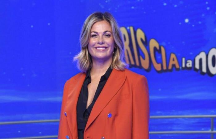 Vanessa Incontrada und Claudio Bisio feiern 20 Jahre Zusammenarbeit bei Verissimo