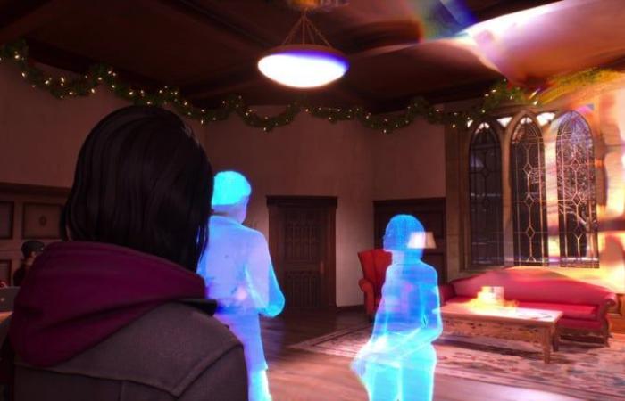 Testen Sie „Life is Strange: Double Exposure“ von jeuxvideo.com