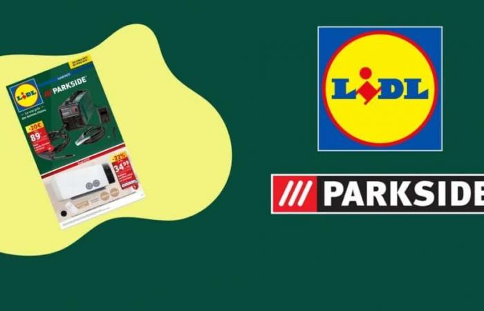 Lidl lässt die Konkurrenz mit einem High-End-Produkt im Parkside-Sortiment hinter sich.