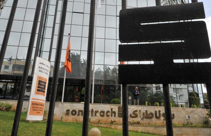 Sonatrach beginnt mit den ersten Erdgaslieferungen in die Tschechische Republik