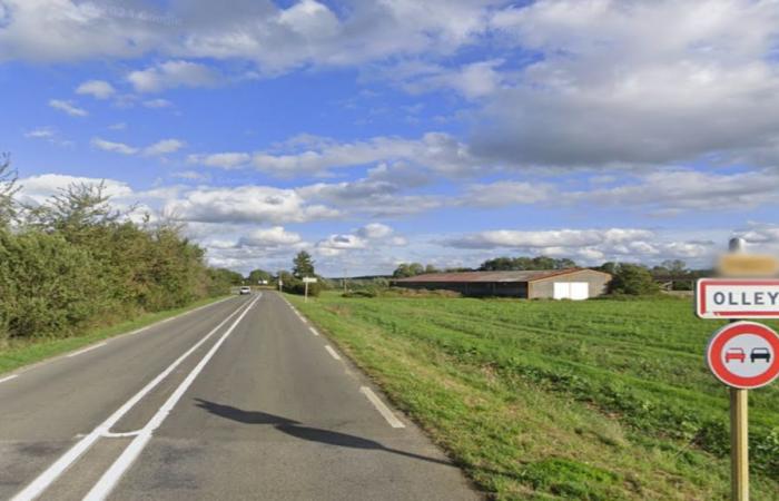 Die Einwohner von Olley, einem kleinen Dorf in Lothringen, haben beschlossen, sich einen lustigen Namen zu geben