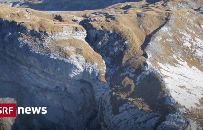 Graubünden: 28-Jähriger stirbt bei Canyoning-Unfall – News