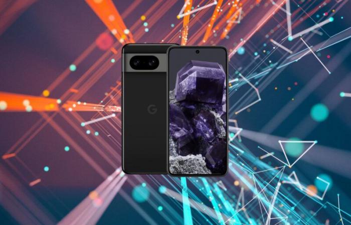 Das Google Pixel 8 gibt es bereits zu Black-Friday-Preisen, bei diesem Tarif wird es in ein paar Tagen keine mehr geben