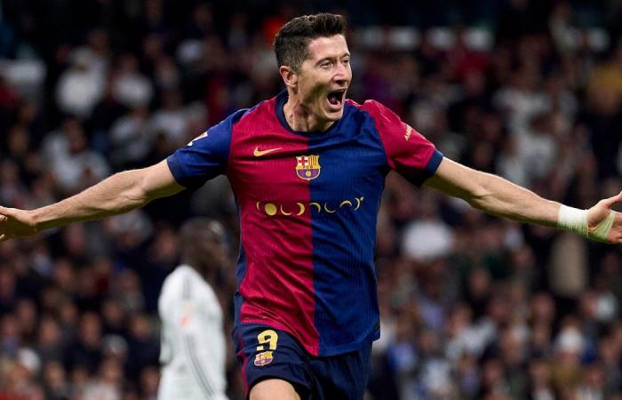 La Liga-Fußball-Livestream: So können Sie Barcelona gegen Espanyol von überall aus verfolgen