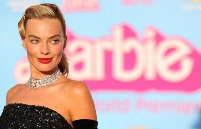 Margot Robbie feiert die Geburt ihres ersten Kindes