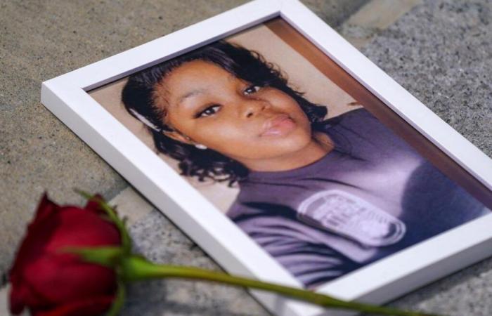 Am Tod von Breonna Taylor beteiligter US-Polizist für schuldig befunden