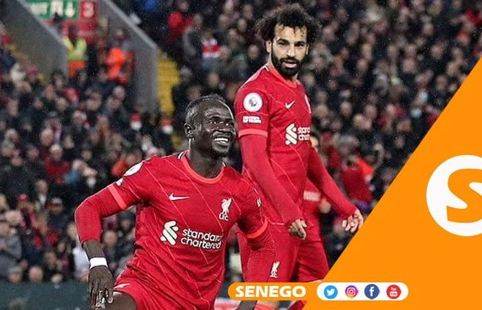 Die Daily Mail verrät in einem Buch, warum Sadio Mané Liverpool verlassen hat