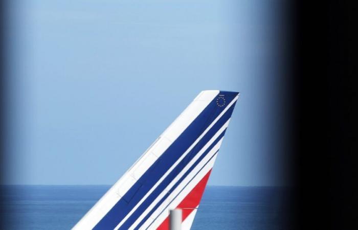 Air France stellt Flüge über dem Roten Meer ein, Flüge nach La Réunion verspäten sich