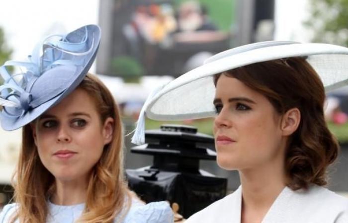 Die Erbträume von Prinzessin Eugenie und Prinzessin Beatrice sind in Gefahr