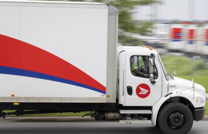 Streikauftrag | Die Verhandlungen bei Canada Post gehen weiter