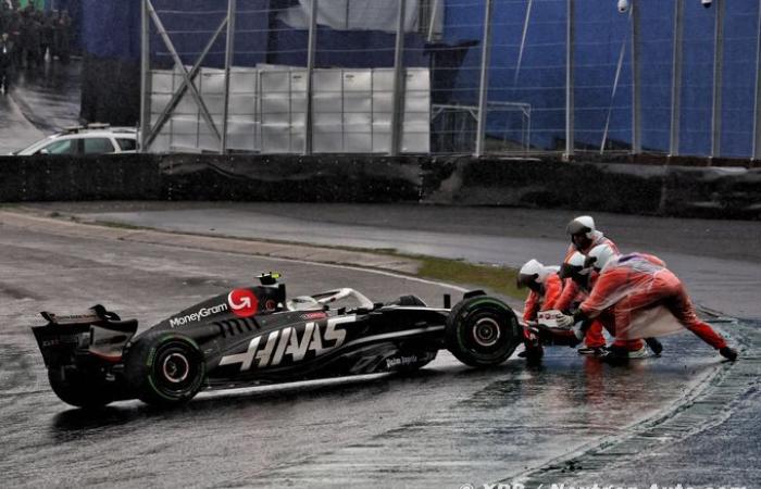 Formel 1 | „Zu viele Fehler“ für Bearman, nur einer, der Hülkenberg „sehr teuer zu stehen kommt“.