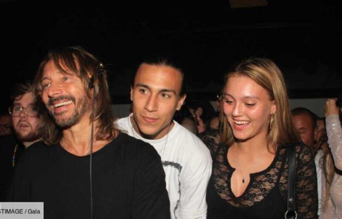 Bob Sinclar: Wer ist die Mutter seiner Kinder Raphaël und Paloma?