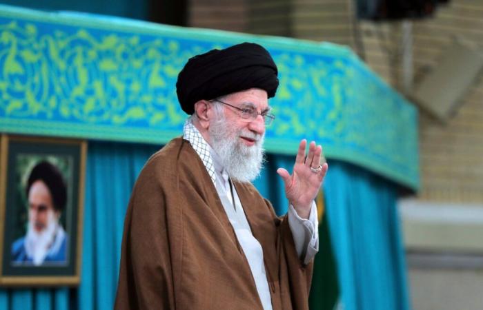 Khamenei warnt Israel und die USA vor einer „vernichtenden Reaktion“ auf Aktionen gegen den Iran | Israel greift Nachrichten aus dem Libanon an