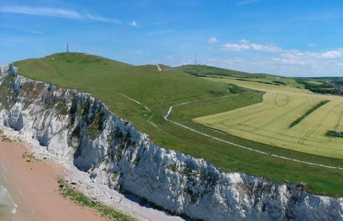 Was ist der schönste Naturraum in Pas-de-Calais? Anwohner riefen dazu auf, für ihren Favoriten zu stimmen!