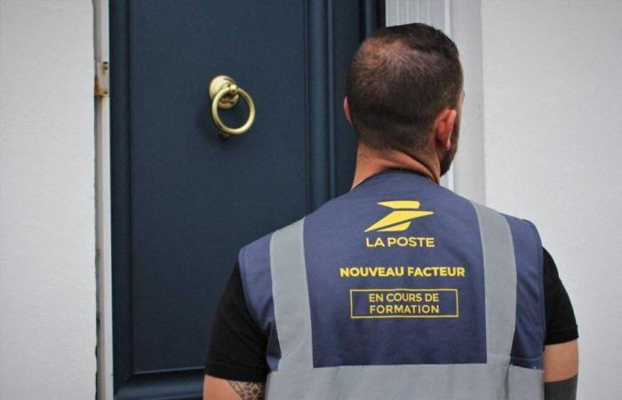 La Poste rekrutiert in Isère und Grenoble: 185 Stellen im Angebot