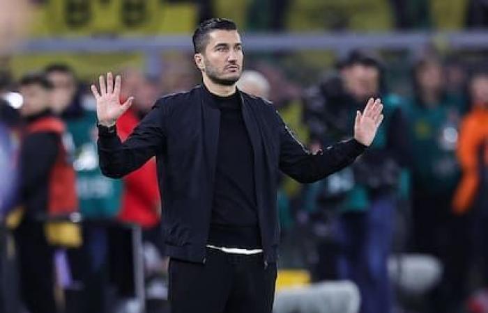 Nuri Sahin und sein bisher größter Erfolg – ein Protokoll