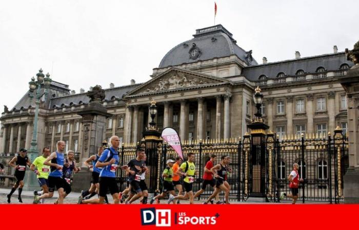 Brüssel-Marathon: An diesem Sonntag wird es in der Hauptstadt zu Störungen kommen