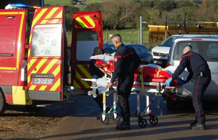 RTL Infos – Zwei Tragödien auf der A4 und der A31: Ein junger Diekirchois kam in der Mosel ums Leben, als er von einem Lastwagen angefahren wurde