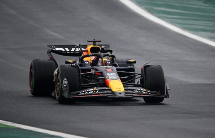 Verstappens Meisterklasse + Ist der F1-Titelkampf vorbei? Unser Urteil