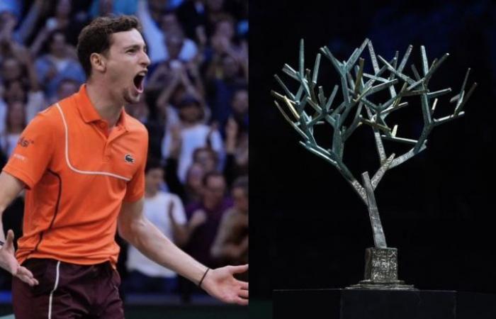 Tennis. Rolex Paris Masters – Wie viele Franzosen haben das Rolex Paris Masters gewonnen?