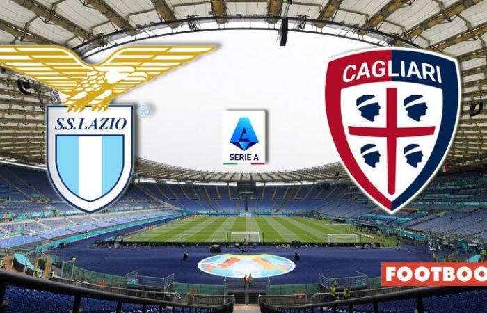 Lazio vs. Cagliari: Vor dem Spiel und Vorhersage