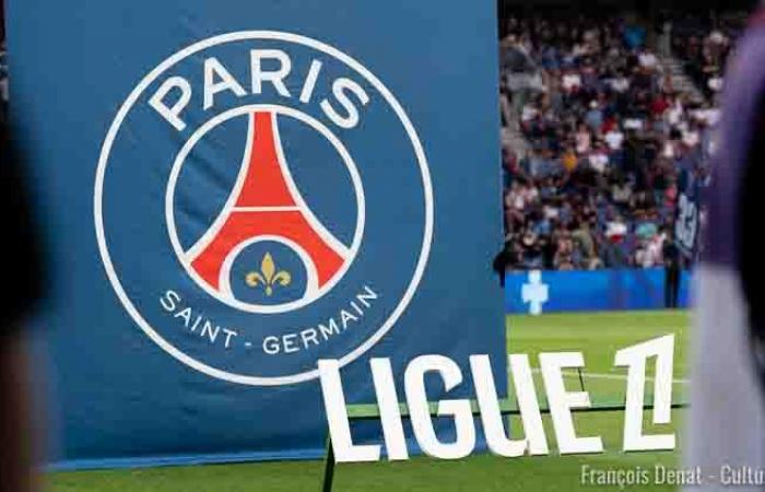 Ligue 1: Neuer Vizemeister und wachsender Vorsprung für PSG