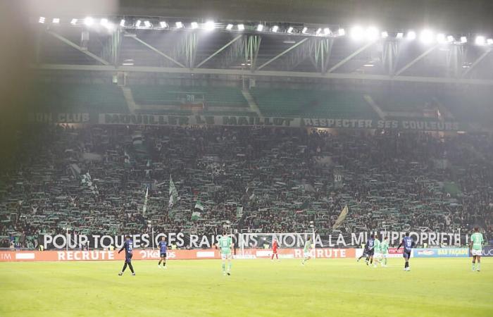 Die Ultras bezahlen die LFP und warnen das Management?