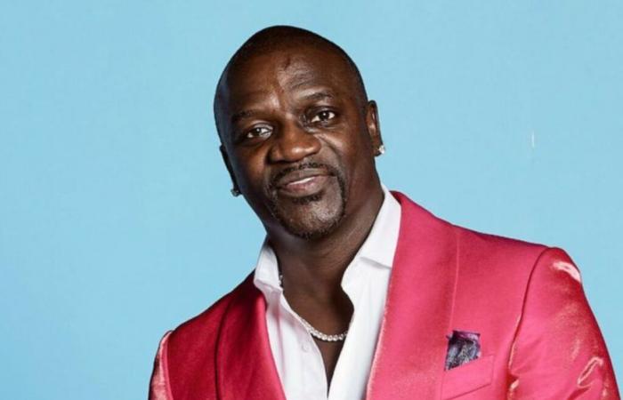 Akon: „Wenn ich Messi mit Rap-Wörtern beschreiben müsste, würde ich…“