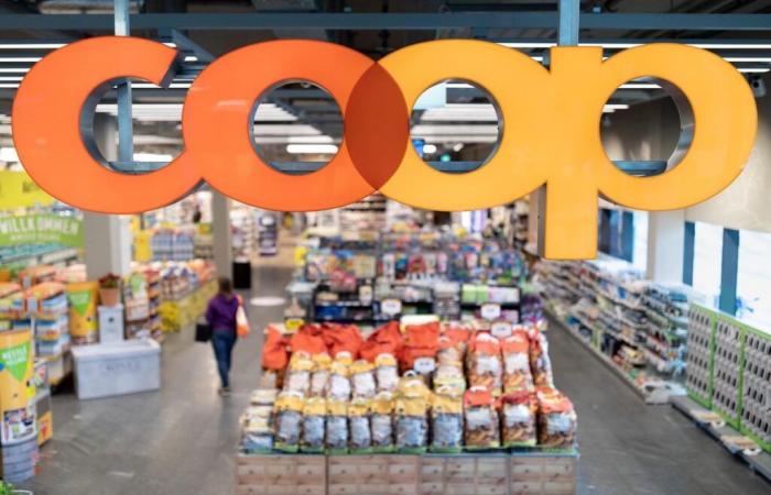 Coop folgt der Migros und kündigt tiefere Preise an