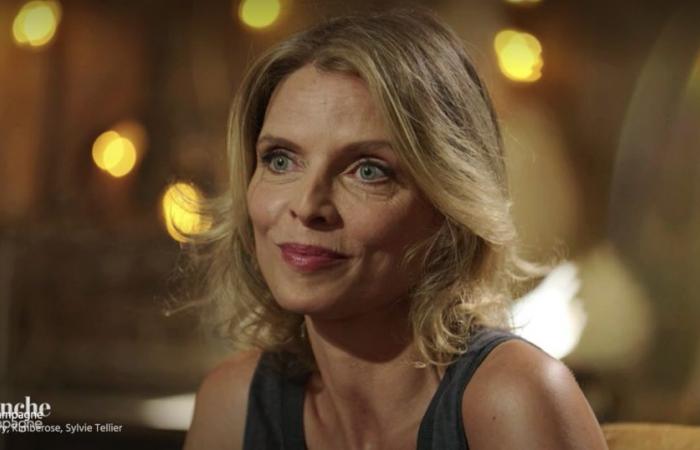 Sylvie Tellier erinnert in „A Sunday in the Country“ an ihre bescheidene Herkunft