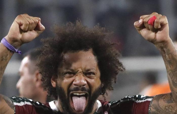 Marcelo in São Paulo sollte nicht passieren, informiert Jorge Nicola: „Sehr geringe Chance“