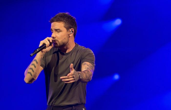 Tod von Liam Payne: Ein geliebter Mensch macht einen Rückzieher, ein krankhafter Schluckauf wird in letzter Minute vermieden