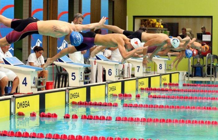 Regionale Schwimmvereine mit Léon Marchand: Die Ingreo-Schwimmbäder sind am 10. und 11. November ausnahmsweise für die Öffentlichkeit geschlossen