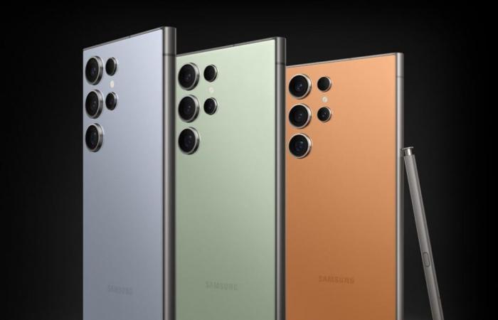 Samsung könnte endlich schnellere Updates für seine nächsten High-End-Smartphones anbieten