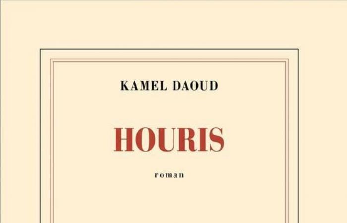 Der Goncourt-Preis 2024 geht an Kamel Daoud für „Houris“, eine Geschichte, die uns am Hals packt