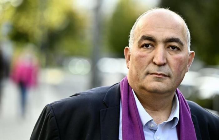 Ein PS-Stadtrat aus Anderlecht schließt sich dem Team Fouad Ahidar an