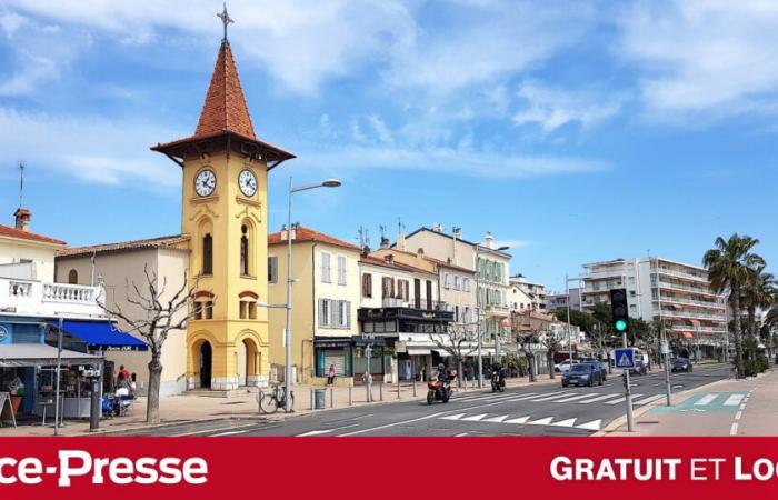 Immobilienpreise in Cagnes-sur-Mer ab 1. November 2024